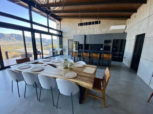San Antonio de las Minas Cabin | Prajna Valle de Guadalupe