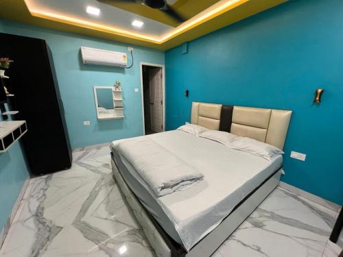 Varanasi House | Prakash landmark