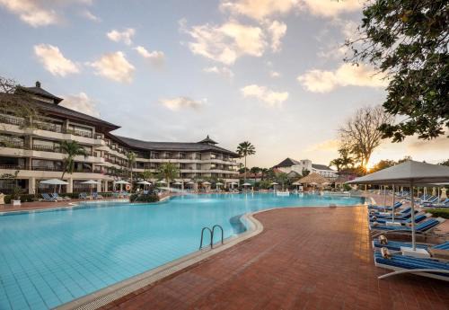 Sanur Kauh Hotel | Prama Sanur Beach Bali