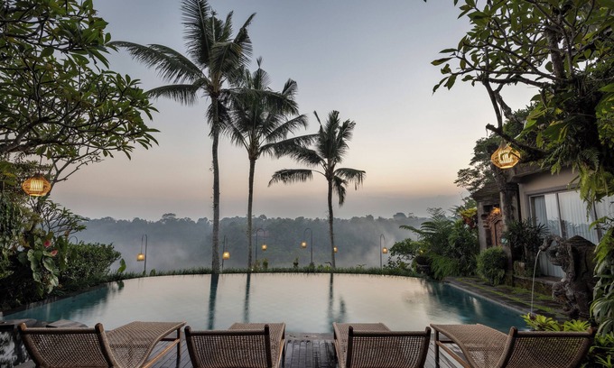 Kedewatan Hotel | Pramana Watu Kurung Resort
