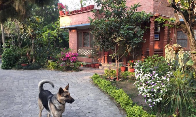Lalitpur House | Prami's Homestay