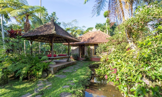 Wongaya Gede Resort | Prana Dewi Mountain Resort