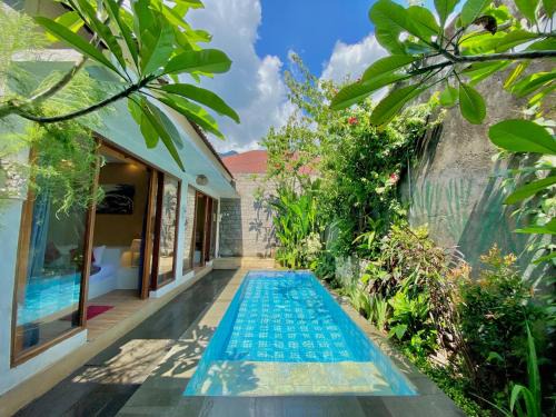 Tejakula Villa | Pranajaya loka villa