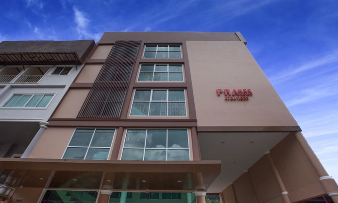 Tham Nam Phut Hotel | Pranee Home Phang-nga