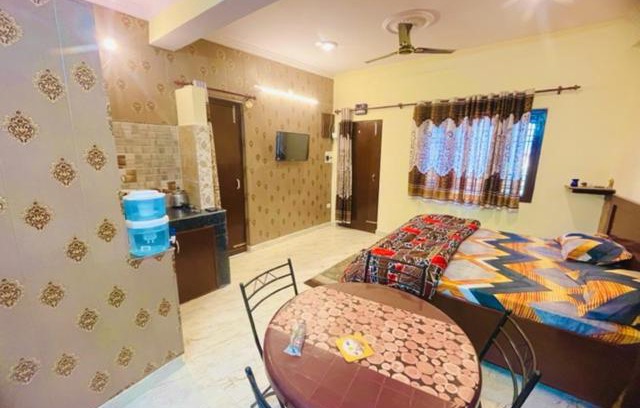 Palampur Apartment | PRANZII HOME'S