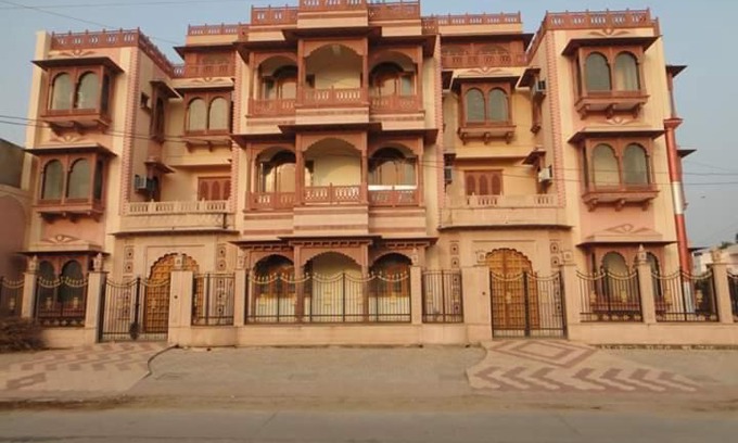 Bundi Hotel | Pratapgarh Haveli