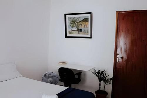 Piratininga House | Praticidade e ótimo custo-benefício em Niterói