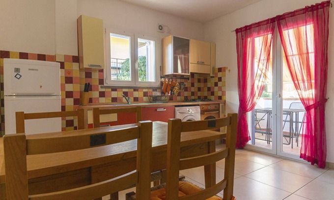Follonica Apartment | PRATORANIERI - GIRASOLE