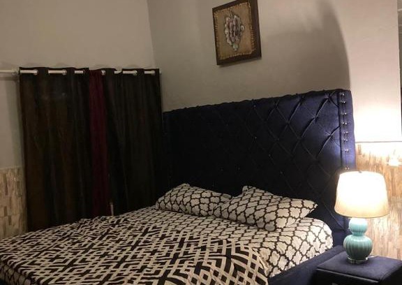 Kumasi Apartment | Pravite Rooms in Kumasi
