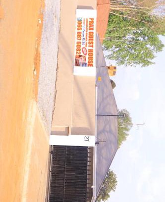 Emfuleni House | Prax Guest House
