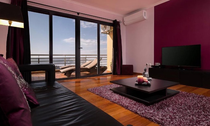 Prazeres Apartment | Prazeres Cosy