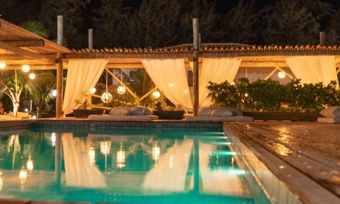Prea Hotel | Preabeach Villas