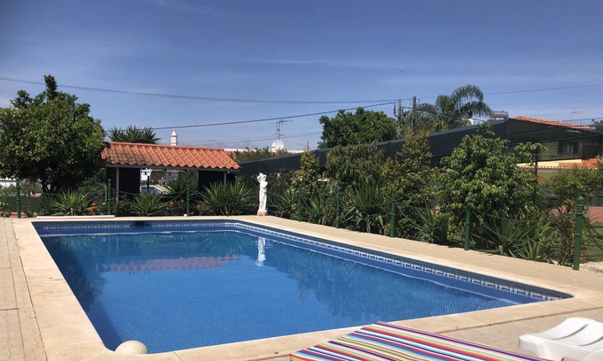 Barrocal House | ☀️ PRECIOSA VILLA WITH POOL 🌴