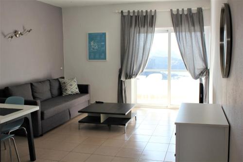 Callao Salvaje Apartment | Preciosas vistas, playa 200m, WIFI