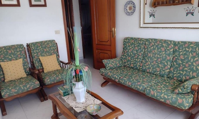 O Grove Apartment | Precioso apartamento en San Vicente de O Grove