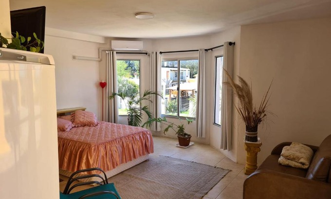 Santa Vitoria do Palmar Apartment | Precioso apartamento a 1km de la playa.