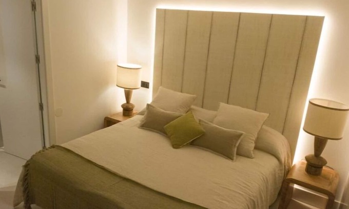 Moncloa - Arguelles Apartment | Precioso Apartamento Céntrico