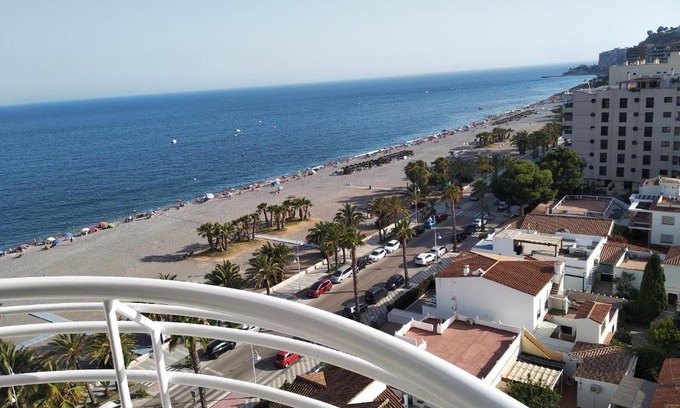 Velilla-Taramay Apartment | Precioso Apartamento con vista al mar