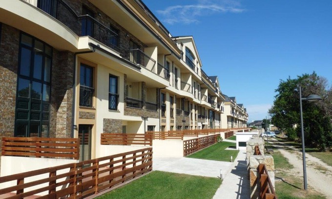 Barreiros Apartment | Precioso Apartamento con Spa en Galicia/Playa Catedrales