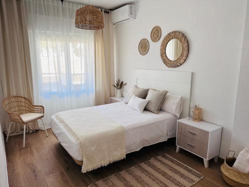 Altea Apartment | Precioso apartamento de 3 dormitorios con acceso directo a la playa