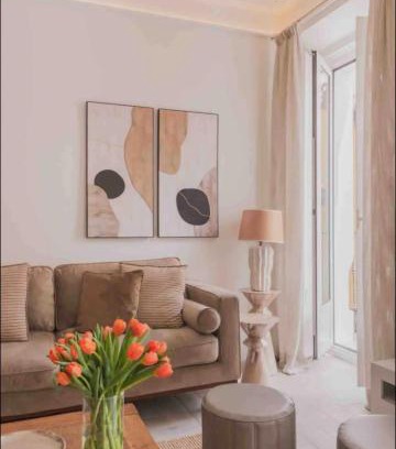 Chueca Apartment | Precioso apartamento en Chueca