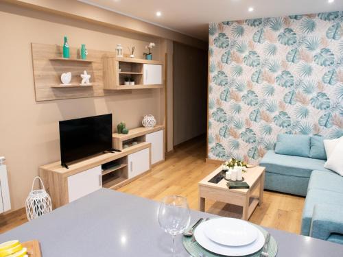 Aviles Apartment | Precioso apartamento en el centro de Aviles