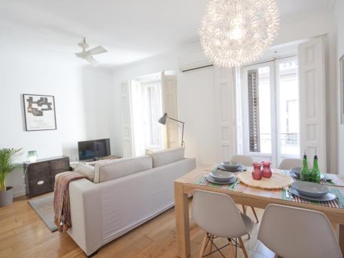 Barrio de La Latina Apartment | Precioso apartamento en la latina palacio real