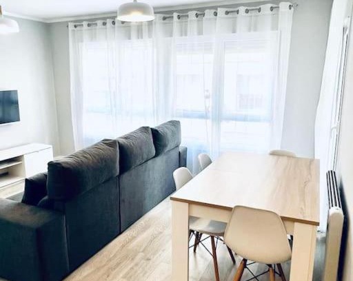 Maria Auxiliadora Apartment | Precioso apartamento en Vigo de 2 habitaciones