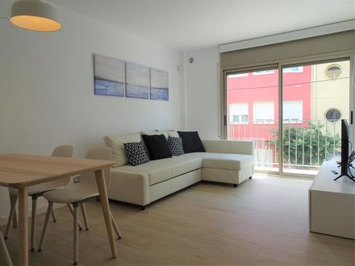 Palamos Apartment | Precioso apartamento familiar con aparcamiento