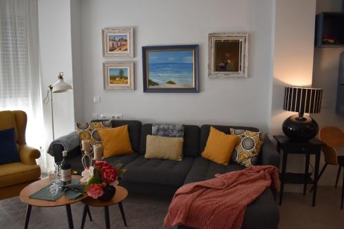Almeria Centro Apartment | Precioso piso en el centro de Almeria