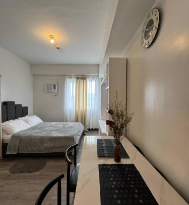 Guadalupe Apartment | Precious Lee Cozy Home