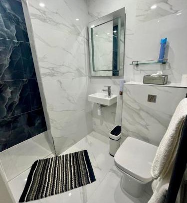 Wolverhampton Apartment | Precise Homes