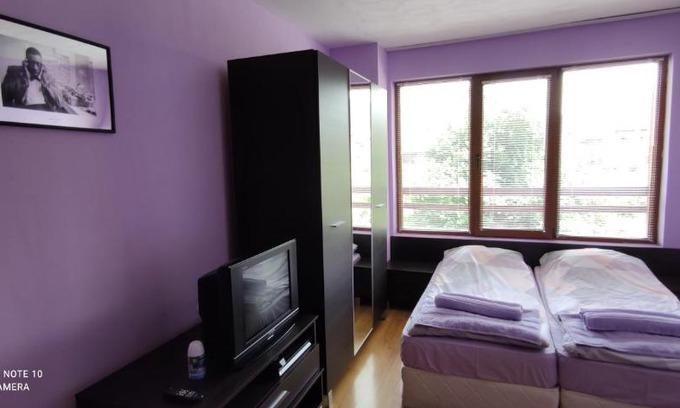 Shiligarnika Apartment | Predela 1 - Studio 10 near Bansko Ski Lift