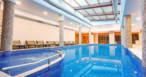 Shiligarnika Apartment | Predela 2 Aparthotel