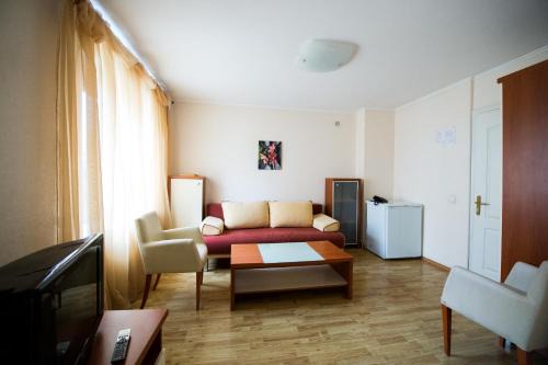 Pechers'kyi District Hotel | Predslava Hotel