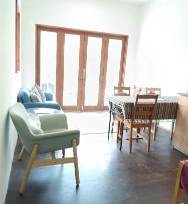 Kelang Gates Baharu House | Preece's Homestay