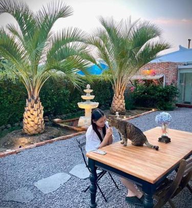 Aewol House | PREERIA Pension in JEJU