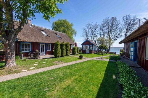 Preila Apartment | Preila Kristina -1