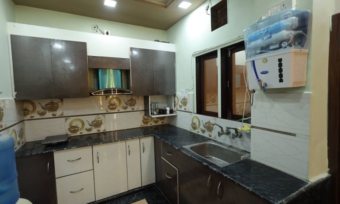 Basai House | Prem Aashiyana Home Stay