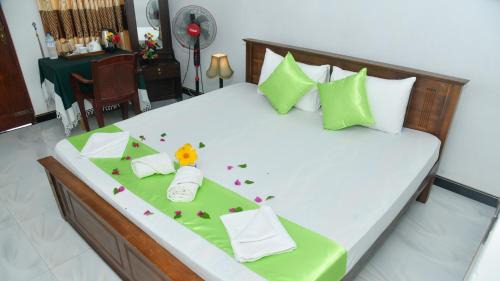Dambulla Hotel | Prem Nadee Homestay