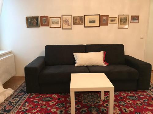 Alservorstadt Apartment | Premarental Apartment 1