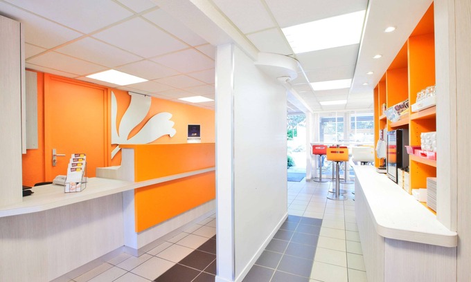 Quimper Hotel | Première Classe Quimper