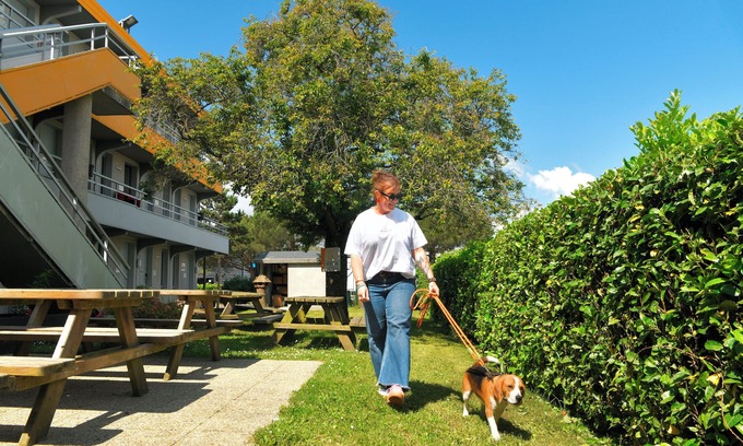 Trignac Hotel | Première Classe Saint Nazaire - Trignac