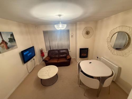 Cheetham Hill Apartment | Premier Apartmetns Manchester Arena