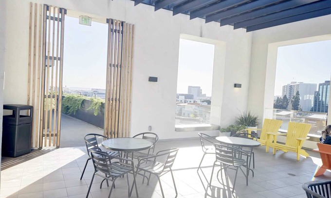 Little Tokyo Apartment | Premier Apts in Vibrant Downtown LA