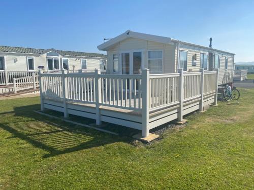 Borth Apartment | Premier coastal holiday letting
