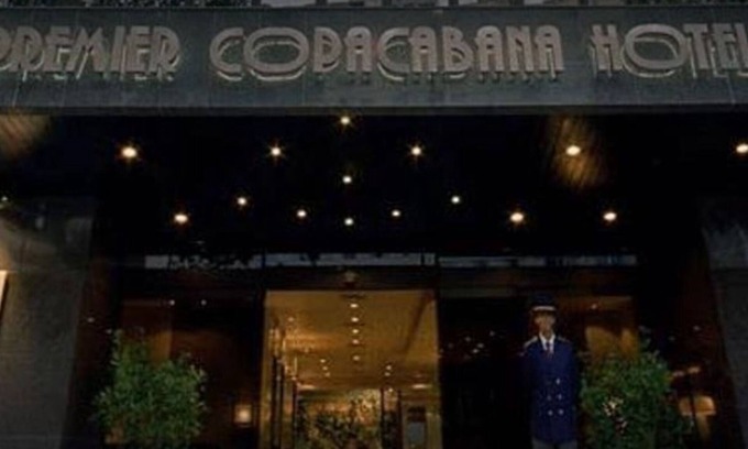 Copacabana Hotel | Premier Copacabana Hotel