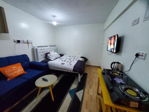 Kidono Apartment | Premier homes w free parking n lift