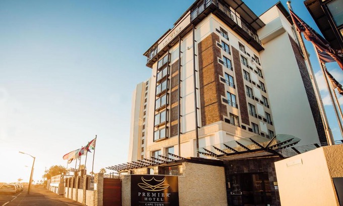 Sea Point Hotel | Premier Hotel Cape Town