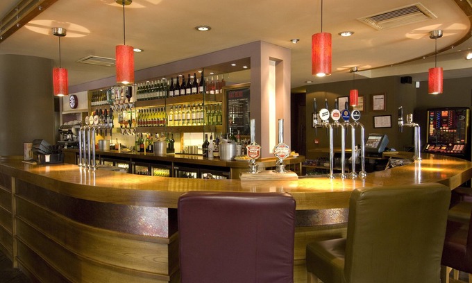 Ashford Hotel | Premier Inn Ashford - Eureka Leisure Park